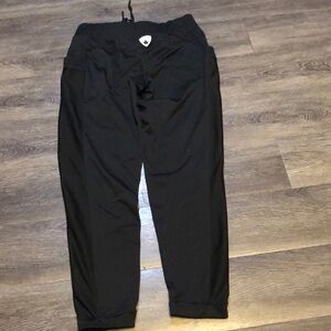 Canada track pants